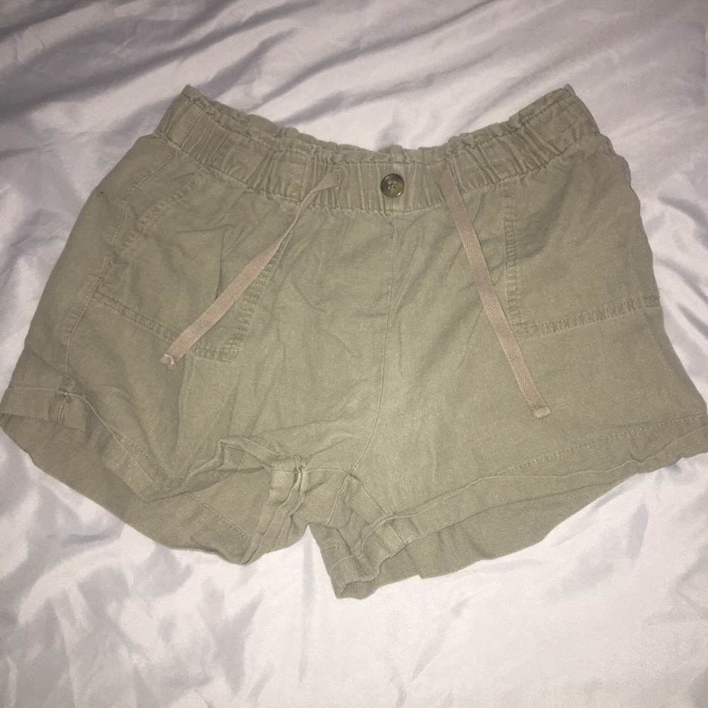 cute summer shorts !